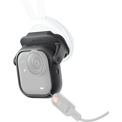 Insta360 CINSBBEF Action Sports Kamera Tillbehör - Flexibel vinkelhållare Insta360 CINSBBEF Action Sports Kamera Tillbehör - Flexibel vinkelhållare