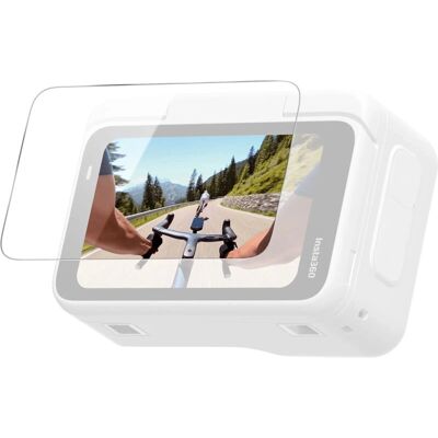 Insta360 Action-Sportkamera-Zubehör - Gehärtetes Displayschutzglas Insta360 Action-Sportkamera-Zubehör - Gehärtetes Displayschutzglas