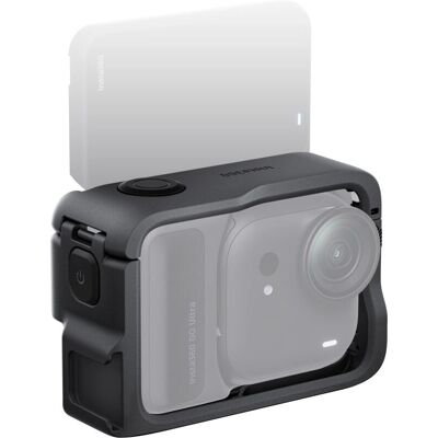 Accessoire pour caméra d'action Insta360 CINSBBEU - Étui - Publicité Accessoire pour caméra d'action Insta360 CINSBBEU - Étui - Publicité