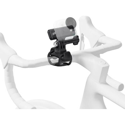 Accessoire pour caméra de sport d'action Insta360 CINSCBEF - Support de caméra Accessoire pour caméra de sport d'action Insta360 CINSCBEF - Support de caméra