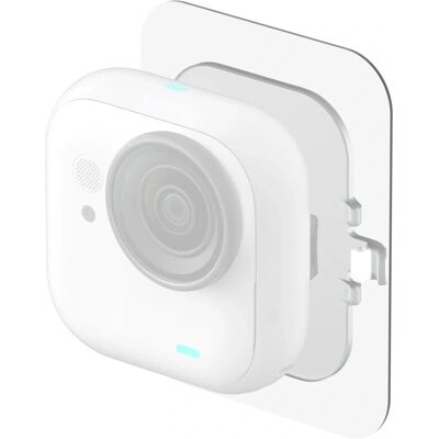 Accessoire pour caméra d'action Insta360 CINSCBEJ - Fixation rapide, surfaces lisses, murs & vitres - Publicité Accessoire pour caméra d'action Insta360 CINSCBEJ - Fixation rapide, surfaces lisses, murs & vitres - Publicité