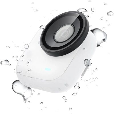 Lente Insta360 Go Ultra - Acessório para câmera de ação Lente Insta360 Go Ultra - Acessório para câmera de ação