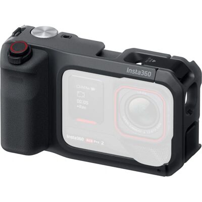 Impugnatura ergonomica Insta360 Ace Pro 2 - Accessorio action Impugnatura ergonomica Insta360 Ace Pro 2 - Accessorio action