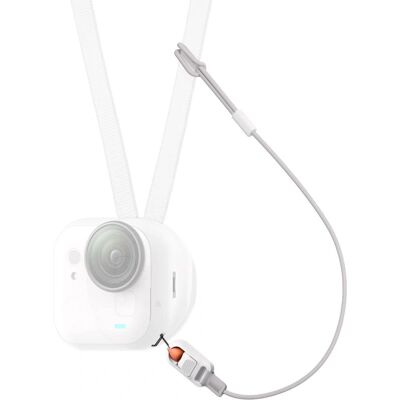 Popruh pro akční kameru Insta360 CINSCBEL - Akční kamera Popruh pro akční kameru Insta360 CINSCBEL - Akční kamera