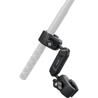 Insta360 - CINSFAVP Accessoire pour caméra de sport - Support stable pour moto Insta360 - CINSFAVP Accessoire pour caméra de sport - Support stable pour moto