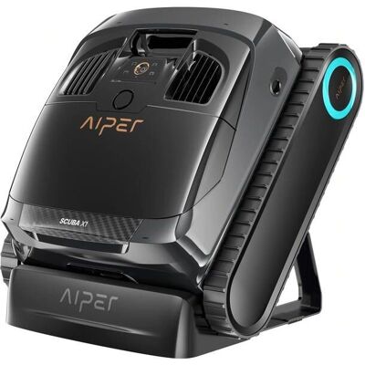Aiper Scuba X1 - Čistič bazénu Aiper Scuba X1 - Čistič bazénu