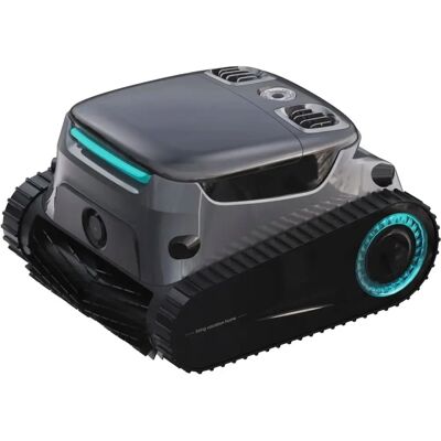 Aiper Scuba S1 Pro - Robot na bazén s IR senzory - Až 200m² Aiper Scuba S1 Pro - Robot na bazén s IR senzory - Až 200m²