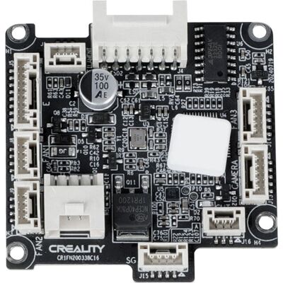 Creality K2 Pro K2 Plus K2 CPU-Platte - Drucker/Scanner Ersatzteil Creality K2 Pro K2 Plus K2 CPU-Platte - Drucker/Scanner Ersatzteil