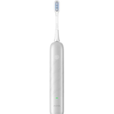 Dreame FRESH PRO SILVER - Elektrische tandenborstel Dreame FRESH PRO SILVER - Elektrische tandenborstel