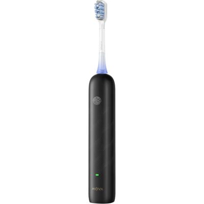 Dreame Elektrische Zahnbürste Fresh Pro Schwarz - Elektrische Zahnbürste Dreame Elektrische Zahnbürste Fresh Pro Schwarz - Elektrische Zahnbürste