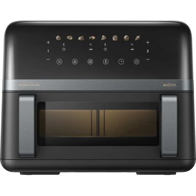 MOVA FD20 Pro - Dupla 9L - 2700W - Légsütő MOVA FD20 Pro - Dupla 9L - 2700W - Légsütő