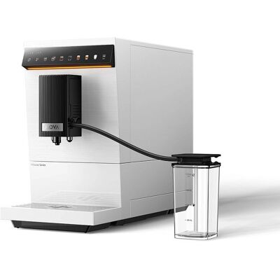 MOVA Virtuoso 10 Pro Całkowicie automatyczny ekspres do kawy MOVA Virtuoso 10 Pro Całkowicie automatyczny ekspres do kawy