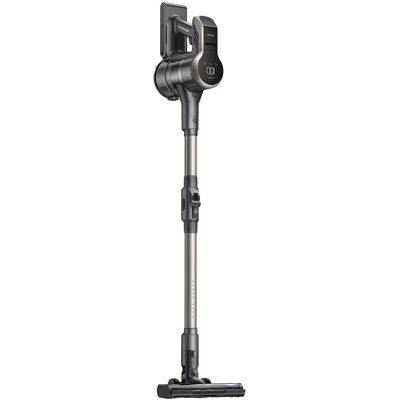 MOVA S2 Aspirapolvere a bacchetta - Batteria, Senza sacchetto, 0,7L, Nero, Argento MOVA S2 Aspirapolvere a bacchetta - Batteria, Senza sacchetto, 0,7L, Nero, Argento