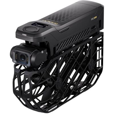 Πτυσσόμενο Drone HOVERAir X1 PROMAX - Κάμερα 4K, 16 Λεπτά Πτήση Πτυσσόμενο Drone HOVERAir X1 PROMAX - Κάμερα 4K, 16 Λεπτά Πτήση