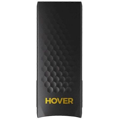HVR Bateria inteligente Hoverair - Bateria com logotipo dourado - Bateria para drone HVR Bateria inteligente Hoverair - Bateria com logotipo dourado - Bateria para drone