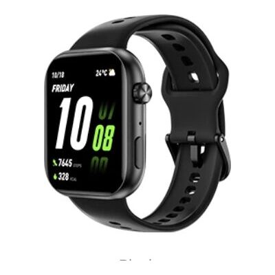 Honor InfoWear Watch 2i - AMOLED 1.85" - Czarny Honor InfoWear Watch 2i - AMOLED 1.85" - Czarny