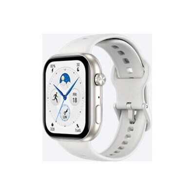 Honor InfoWear Watch 2i - Weiß - Smartwatch mit AMOLED-Display Honor InfoWear Watch 2i - Weiß - Smartwatch mit AMOLED-Display