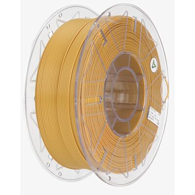 Creality 3D PLA Oro - Filamento per stampa 3D Creality 3D PLA Oro - Filamento per stampa 3D