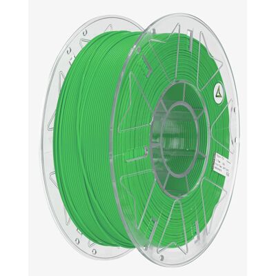 Creality Grøn PLA Hyper Serie 3D Filament - 3D Udskrivningsmateriale Creality Grøn PLA Hyper Serie 3D Filament - 3D Udskrivningsmateriale