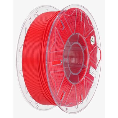 Creality 3D 3301010402 Rød PLA - 3D printmateriale Creality 3D 3301010402 Rød PLA - 3D printmateriale