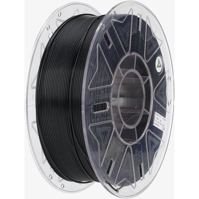 Creality 3301010406 3D-Druckmaterial PLA Schwarz - 3D-Druckmaterial Creality 3301010406 3D-Druckmaterial PLA Schwarz - 3D-Druckmaterial