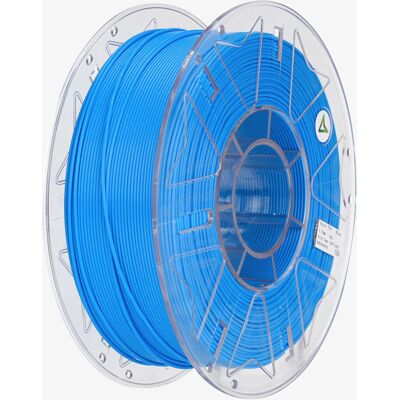 Creality 3D PLA Blå - 3D-utskriftsmateriale - 1 kg Creality 3D PLA Blå - 3D-utskriftsmateriale - 1 kg
