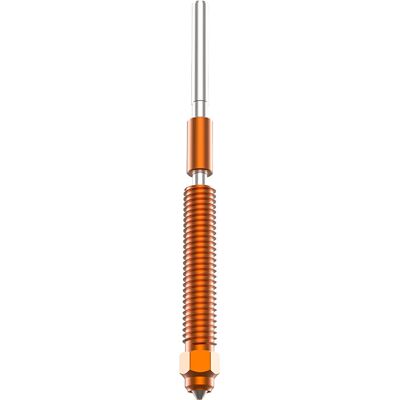 Creality Unicorn K2P Dyse - 0,2mm - Passer til K2 og Hi-serien Creality Unicorn K2P Dyse - 0,2mm - Passer til K2 og Hi-serien