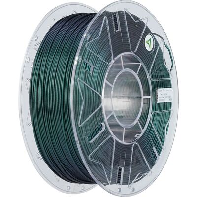 Creality 3301010567 Matériel d'impression 3D Acide polylactique (PLA) Vert 1 kg - Matériel d'impression 3D Creality 3301010567 Matériel d'impression 3D Acide polylactique (PLA) Vert 1 kg - Matériel d'impression 3D
