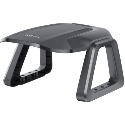 MOVA - MMGM20 - Anthracita - Aluminium/Plástico - Accesorio para cortacésped MOVA - MMGM20 - Anthracita - Aluminium/Plástico - Accesorio para cortacésped