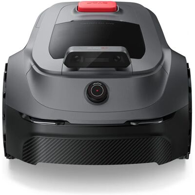 MOVA Robot koszący trawnik ViAX 500 - Robot ogrodowy - Bez przewodu granicznego MOVA Robot koszący trawnik ViAX 500 - Robot ogrodowy - Bez przewodu granicznego