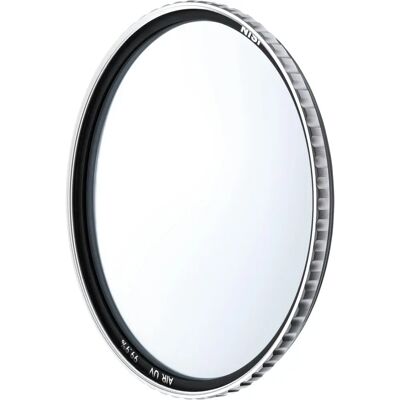 NiSi AIR UV 52mm - Filtre UV - Publicité NiSi AIR UV 52mm - Filtre UV - Publicité