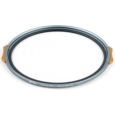 NiSi Jetmag Pro Black Mist 95MAG - Objektivfilter - Schwarz NiSi Jetmag Pro Black Mist 95MAG - Objektivfilter - Schwarz