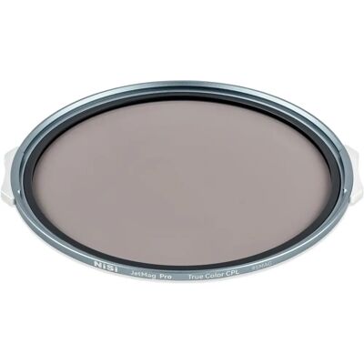 NiSi - JetMag Pro True Color CPL 95MAG - Szűrő NiSi - JetMag Pro True Color CPL 95MAG - Szűrő
