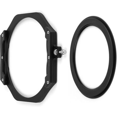 NiSi NIM-JETMAG-82MAG-100KIT Kamerakit - Hög Precision Filterhållare NiSi NIM-JETMAG-82MAG-100KIT Kamerakit - Hög Precision Filterhållare