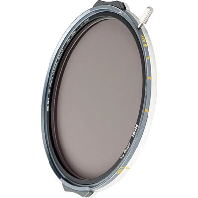 NiSi NIM-JETMAG-95MAG-VND0.3-1.5 Kameraobjektivfilter - Variabler ND-Filter 95mm NiSi NIM-JETMAG-95MAG-VND0.3-1.5 Kameraobjektivfilter - Variabler ND-Filter 95mm