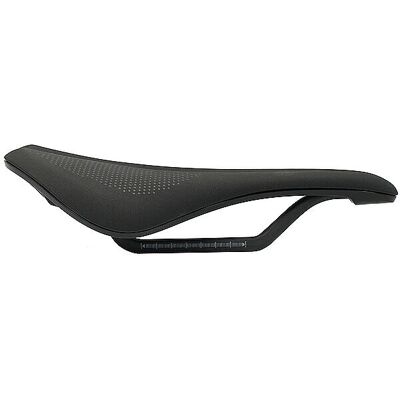 Selle Royal Remed Race Light Sella Bicicletta - Race Light, Rigid in carbonio, Nero Selle Royal Remed Race Light Sella Bicicletta - Race Light, Rigid in carbonio, Nero