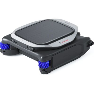 Dreame J1 Roboter Poolreiniger - Roboter Poolreiniger Dreame J1 Roboter Poolreiniger - Roboter Poolreiniger