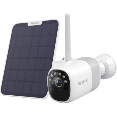 Reolink - Altas B630 - 4 MP - Sicherheitskamera Reolink - Altas B630 - 4 MP - Sicherheitskamera