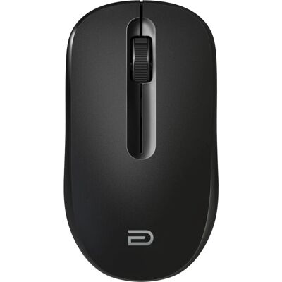 Cudy - MS9922-1.0 - Schwarz - Ambidextrisch - Maus Cudy - MS9922-1.0 - Schwarz - Ambidextrisch - Maus