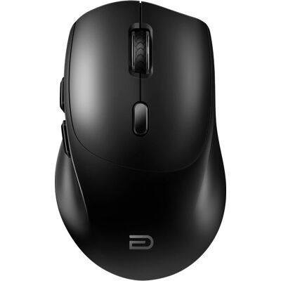Cudy - MS9945 - Schwarz - 2.4G Bluetooth - mouse Cudy - MS9945 - Schwarz - 2.4G Bluetooth - mouse