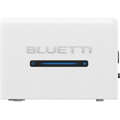 BLUETTI - Balco260 - LiFePO4 - Station d'alimentation portable - Publicité BLUETTI - Balco260 - LiFePO4 - Station d'alimentation portable - Publicité