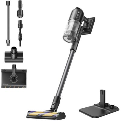 Dreame R20 Ultra Aquacycle - 2-in-1 Staubsauger und Wischmopp - Schwarz - 540W Dreame R20 Ultra Aquacycle - 2-in-1 Staubsauger und Wischmopp - Schwarz - 540W