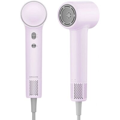 Dreame Mini Haartrockner - Leicht, 1200W, Ionentechnologie, Kindersicher Dreame Mini Haartrockner - Leicht, 1200W, Ionentechnologie, Kindersicher