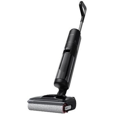 Dreame H12 Pro FlexLite - Scopa elettrica - Asciutto e bagnato - 0,65L - 400W - Nero e Grigio Dreame H12 Pro FlexLite - Scopa elettrica - Asciutto e bagnato - 0,65L - 400W - Nero e Grigio