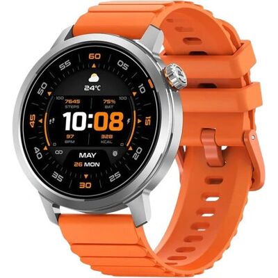 KOSPET Orb - Montre intelligente 1,43" AMOLED, Argent KOSPET Orb - Montre intelligente 1,43" AMOLED, Argent