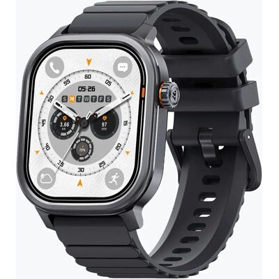 KOSPET - Pulse - 1.96in Display - IP68 - Smartwatch KOSPET - Pulse - 1.96in Display - IP68 - Smartwatch