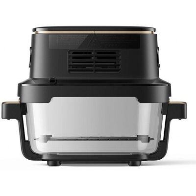 MOVA AF20 Pro - 4 L Üvegtál - Légsütő MOVA AF20 Pro - 4 L Üvegtál - Légsütő