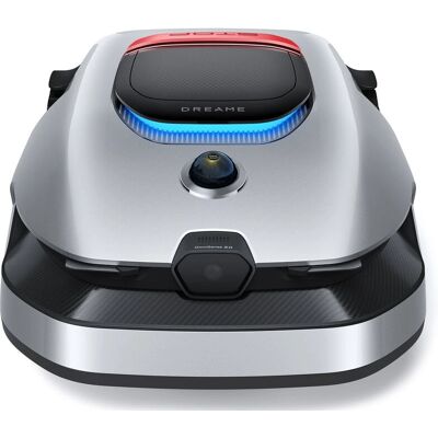 Dreame - A2 2000 - Musta - Akku - Robottileikkuri Dreame - A2 2000 - Musta - Akku - Robottileikkuri