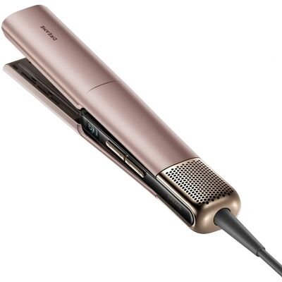 Dreame - AeroStraight Pro - Lila - 1500W - Haarglätter Dreame - AeroStraight Pro - Lila - 1500W - Haarglätter