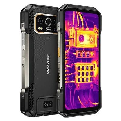 Ulefone Armor 27T Pro+ - Smartphone 5G 6,78 pouces Ulefone Armor 27T Pro+ - Smartphone 5G 6,78 pouces